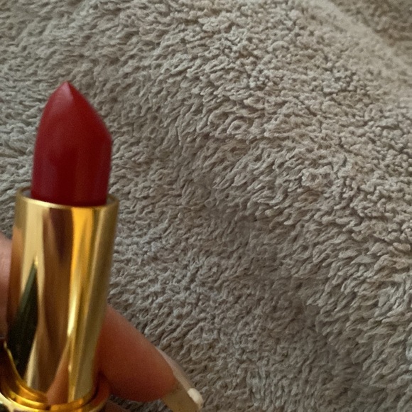 Pat McGrath Labs Luxetrance lipstick-Major Red - Picture 5 of 5